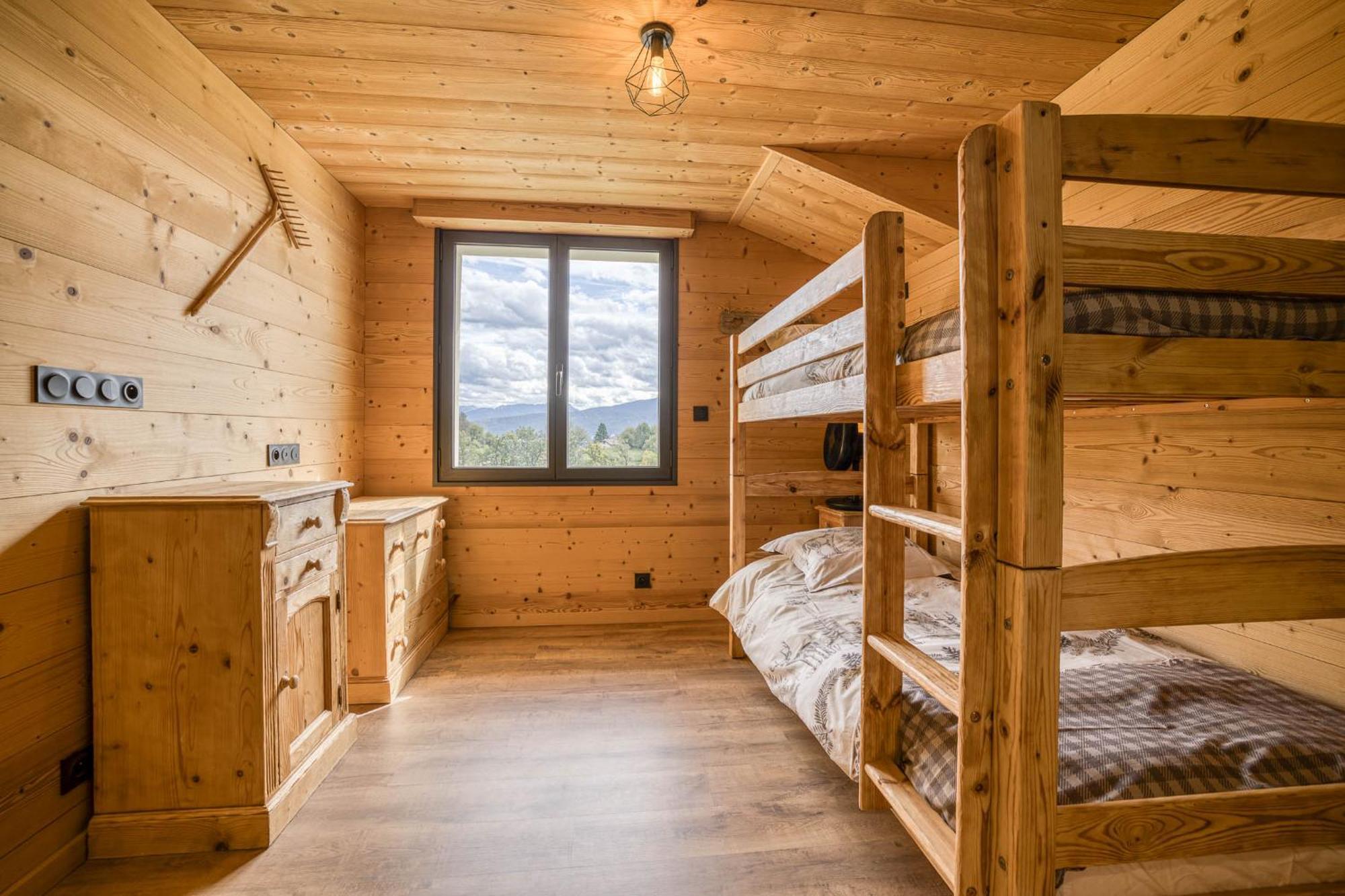 Le Chamois, Chez Le Charpentier D'Antan, La Chaleur Du Bois, Le Calme De La Campagne Apartamento Epagny Metz-Tessy Exterior foto